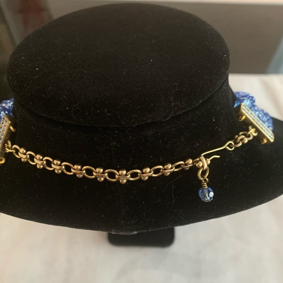 Authentic Heidi Daus - Signature Accent Necklace - Picture 9 of 9